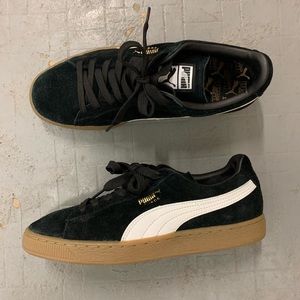 Puma Liga Suede II